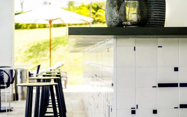 Pullman São Paulo Guarulhos Airport