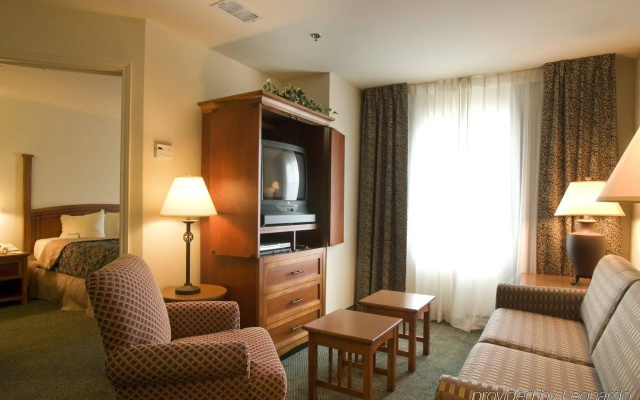 Staybridge Suites Brownsville by IHG
