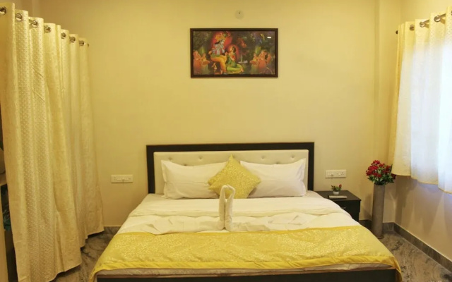Kanhaiya Home Stay