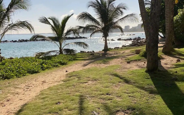 Beach Dorms San Juan