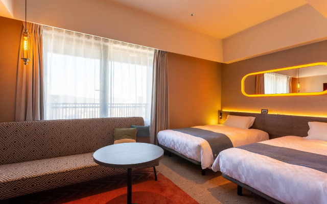 Royal Park Hotel Kurashiki