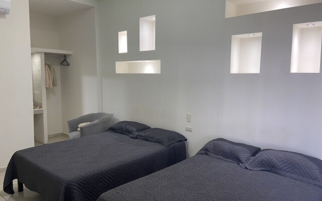 AB Bed and breakfast