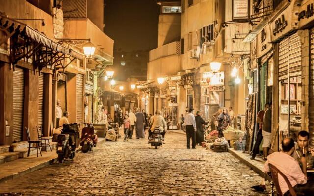 Le Riad Hotel de Charme
