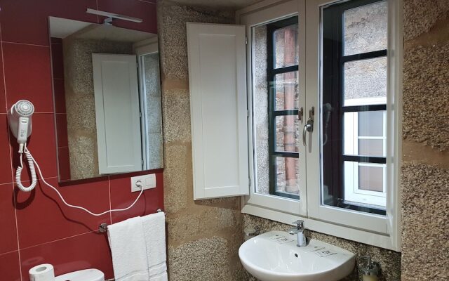Oxford Suites Santiago de Compostela