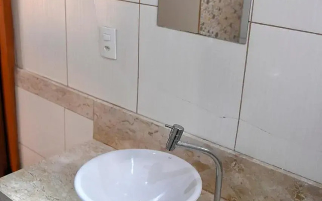 FLAT W3 Norte