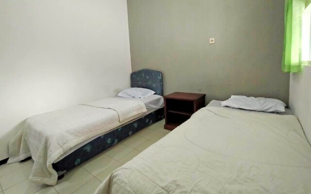 Spot On 2840 Homestay Kepodang