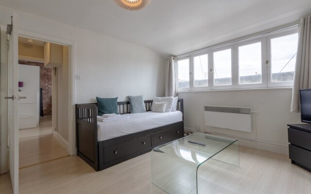 Central 1 Bedroom Flat in Pimlico