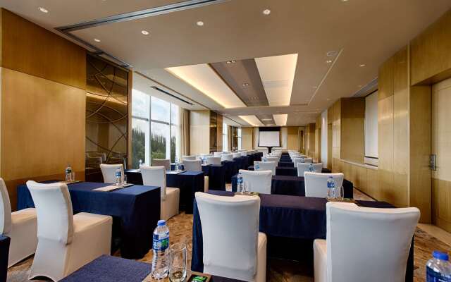 DoubleTree by Hilton Hotel Xiamen - Wuyuan Bay