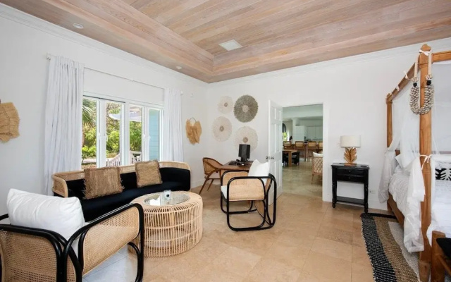 Turtle Pointe - Lux New Windermere Home W/pool, Boat Dock, Beach 3 Bedroom Home — фото 3