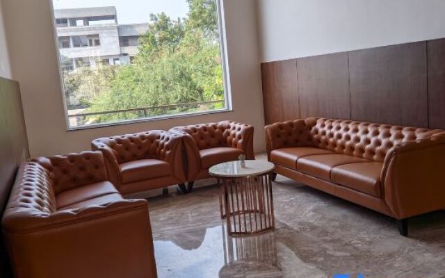 Mayur Belgaum Presidency Hotel & Spa