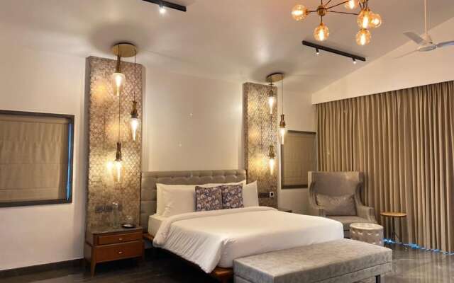 Gamyam Beach Resort & Wellness Retreat