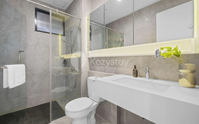 Tarama by Kozystay - Alam Sutera