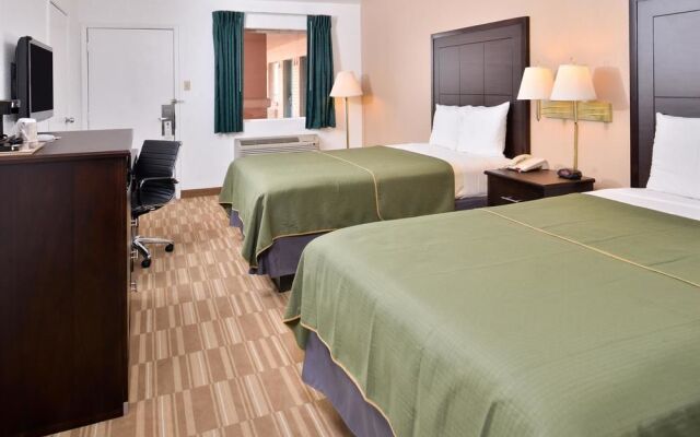Americas Best Value Inn - Clute / Lake Jackson