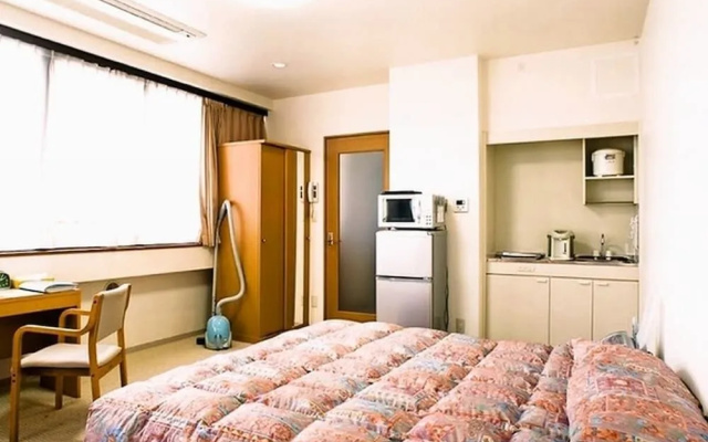 Ota Now Resort & Hotel