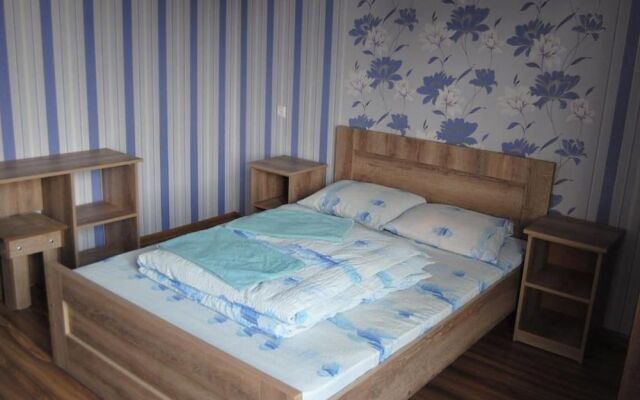 Mini Hotel Kutaisi