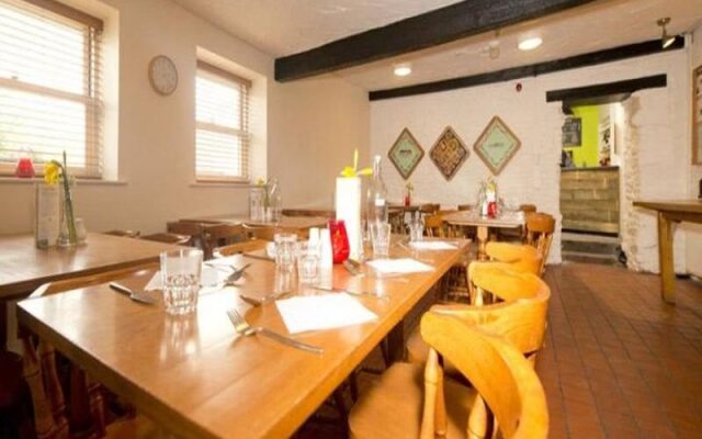 YHA Brecon Beacons - Hostel