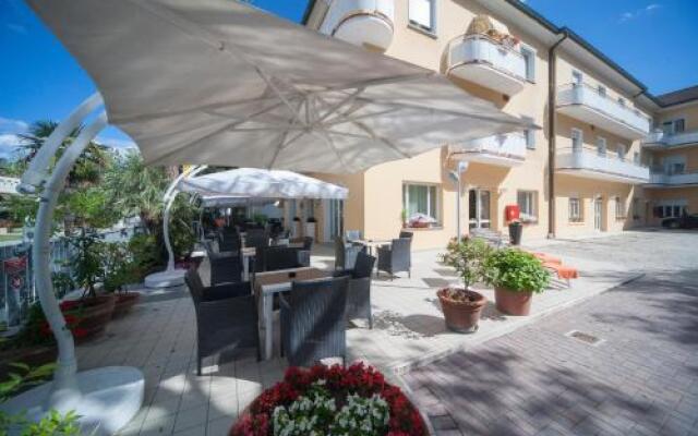 Hotel Romagna