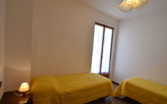 Spacious Retreat in Cannero