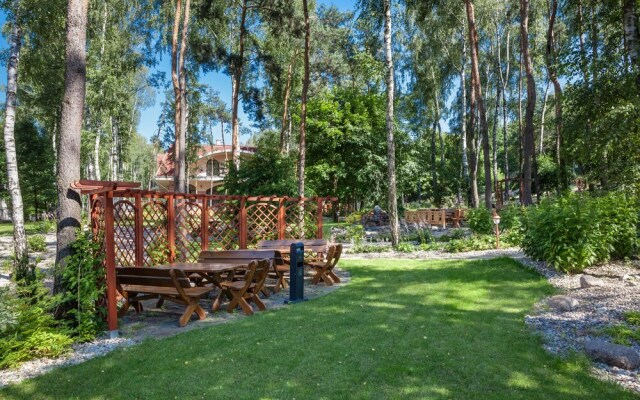 Zioła Polskie Miejsce Wydarzeń