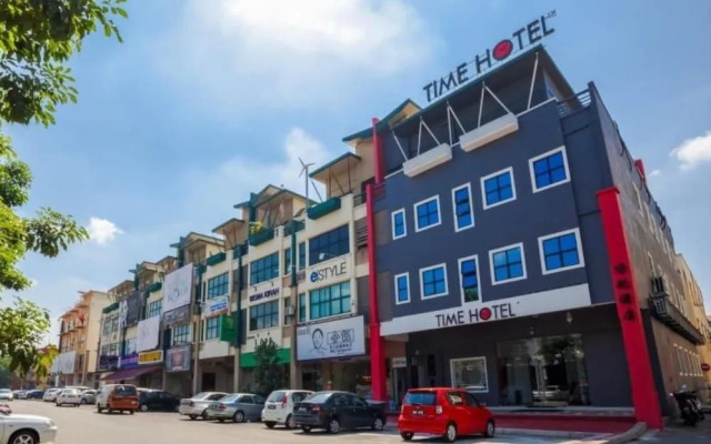 Time Hotel Sunway