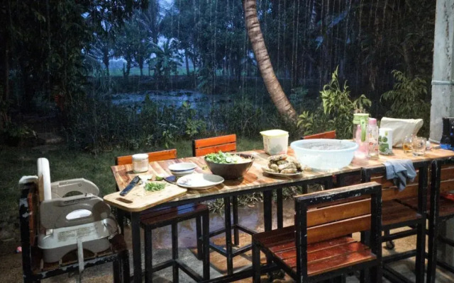 Eco-Chi Homestay