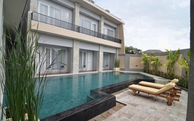Griya Sunset Kuta