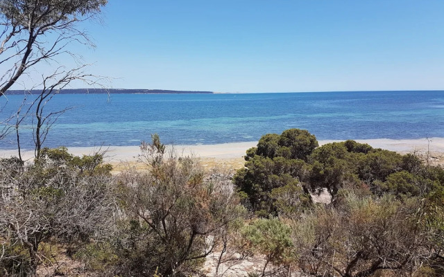 Gilligan's Kangaroo Island