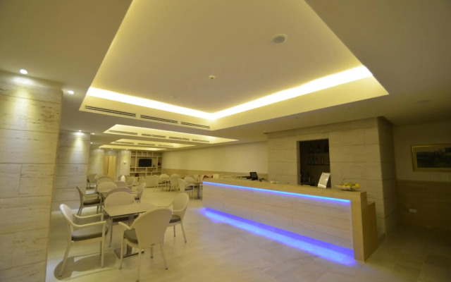 Villaggio Cala Di Volpe Hotel & Residence