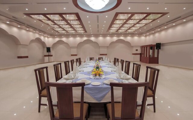 Marsa Diba Hotel