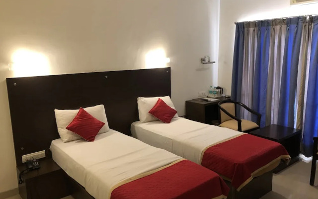 Resort Silver Hills Lonavala