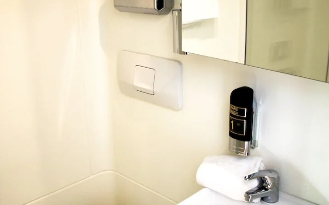 Rheinsteig Quartier by bestprice Hotels