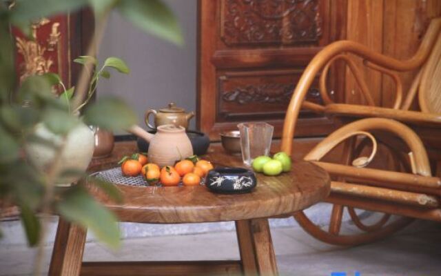 Mengqianting Homestay