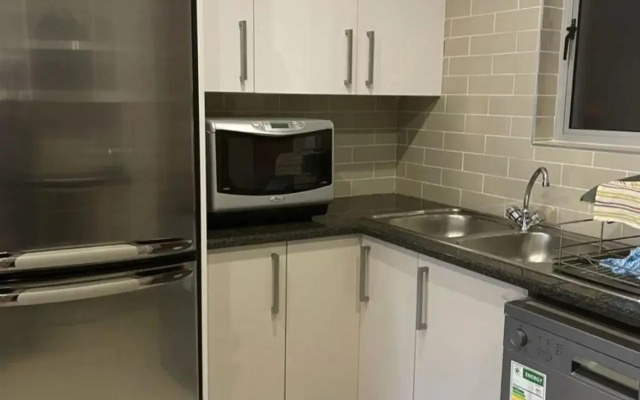Luxury Spacious Executive Apartment