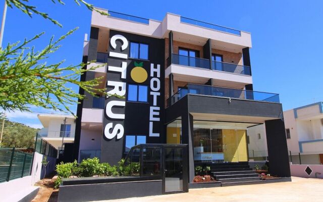 Hotel Citrus