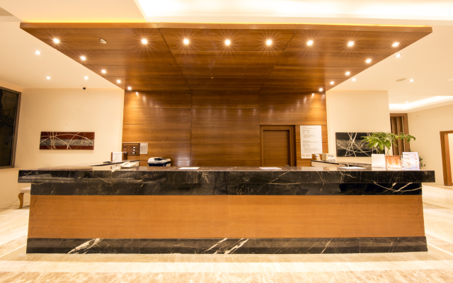 Jasmin Beach Hotel - All Inclusive