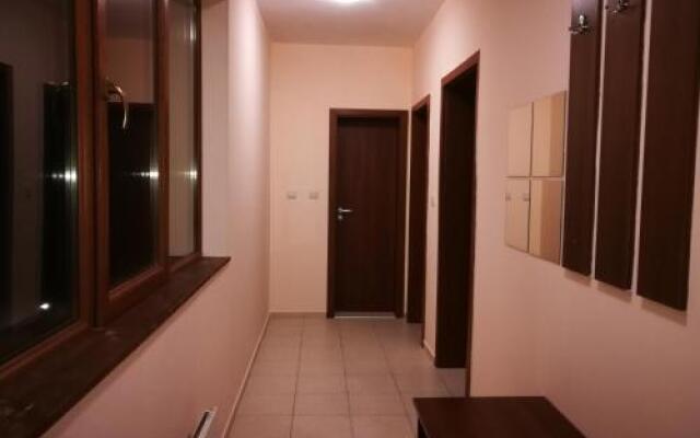 Top Lodge Apartment