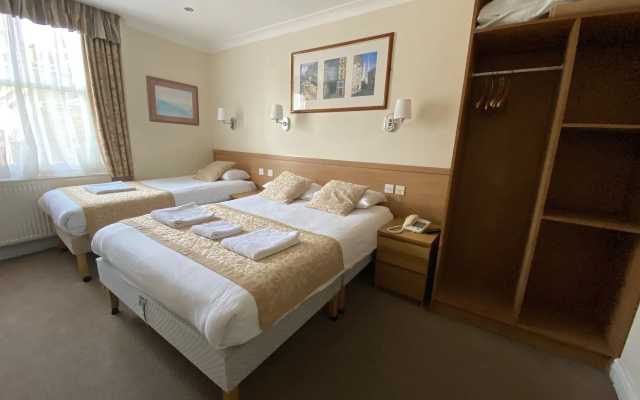 Belvedere Hotel