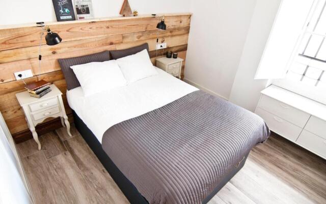 La Casa del Conde Ybarra