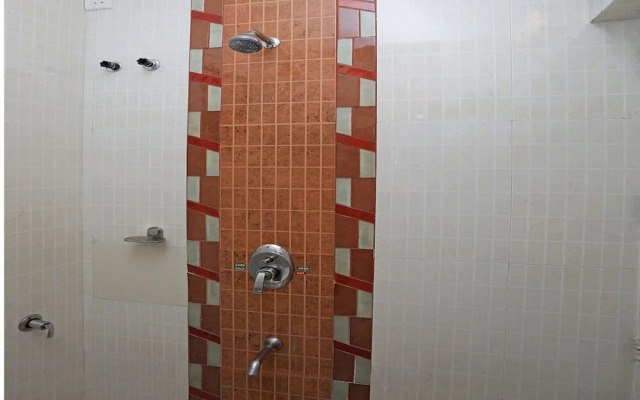 Hotel Siesta Springs by Oyo Rooms