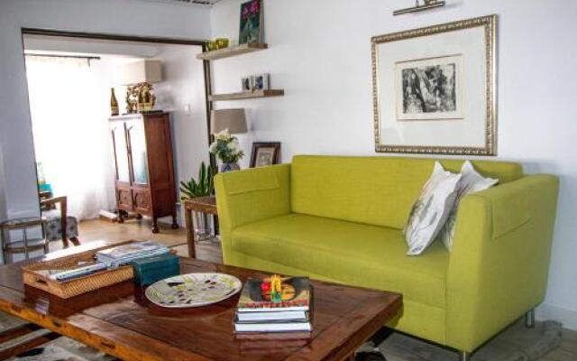 Roosmarijn Guest House