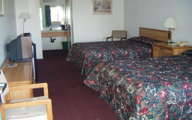 Travel Inn Chula Vista