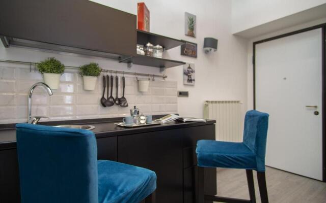 B1flat Mergellina - Napoli