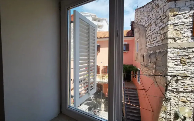 Sea View Holiday Home Umag