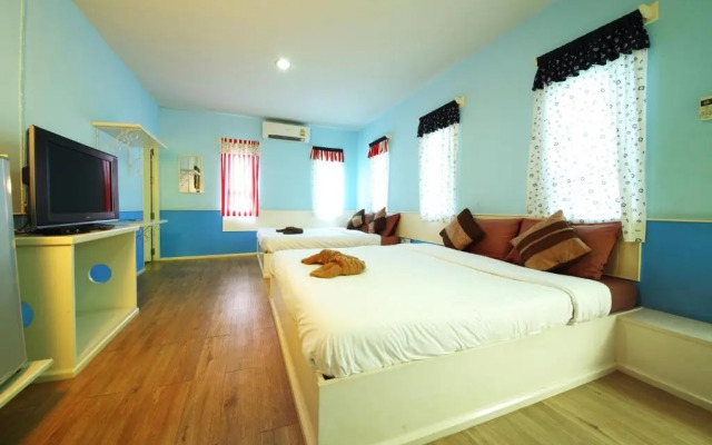 Hatthatara Resort