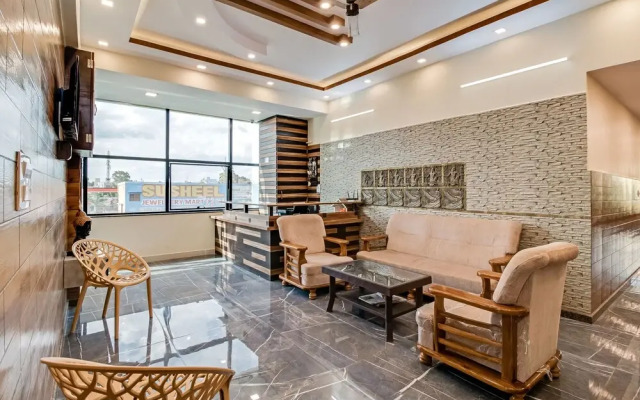 OYO 48302 Sky View Lodge