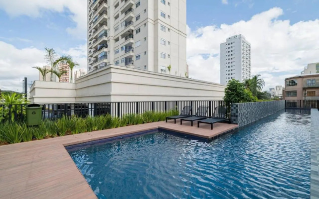 BHomy Brooklin Próximo Metrô Campo Belo VN1403