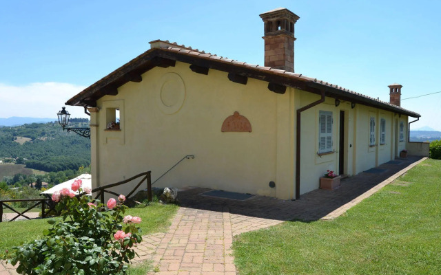 Tenuta Pizzogallo