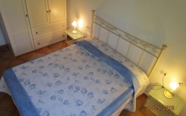 Appartamenti I Tigli 2