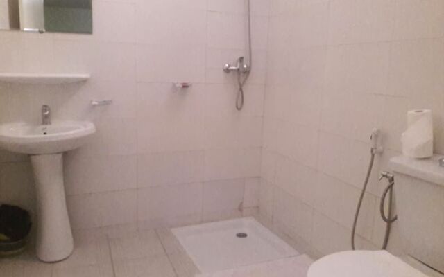 Residence Mermoz