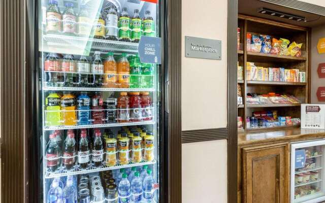 Comfort Suites Lake Jackson Clute